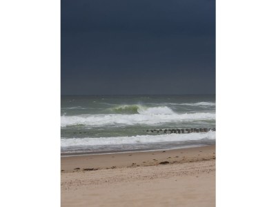 Apartment Apartment on the first floor - Environment photo 12