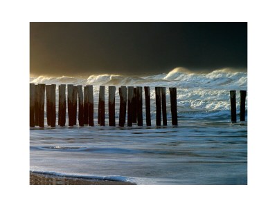 Apartment Apartment on the first floor - Environment photo 13