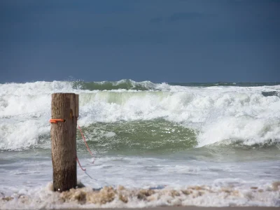 Apartment Apartment on the first floor - Environment photo 14