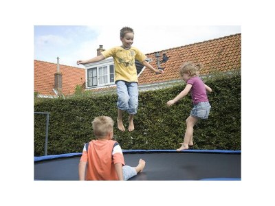 Apartment Apartment on the first floor - Environment photo 15