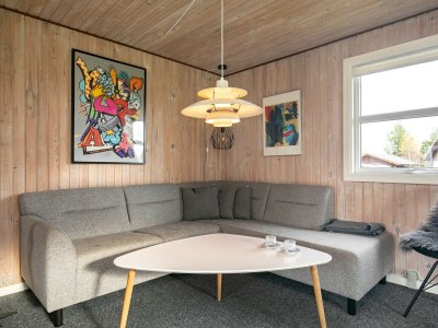 Holiday house 6 Personen Ferienhaus in Hals-By Traum - Outdoor photo 6