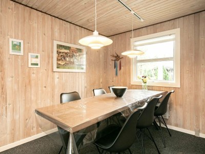 Holiday house 6 Personen Ferienhaus in Hals-By Traum - Outdoor photo 7
