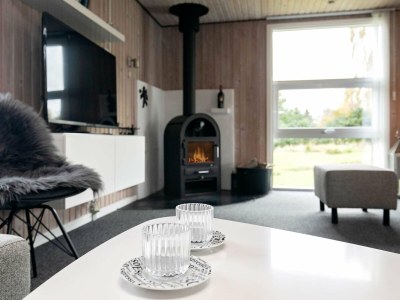 Holiday house 6 Personen Ferienhaus in Hals-By Traum - Outdoor photo 9