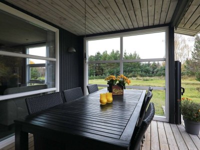 Holiday house 6 Personen Ferienhaus in Hals-By Traum - Outdoor photo 10