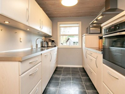 Holiday house 6 Personen Ferienhaus in Hals-By Traum - Outdoor photo 12