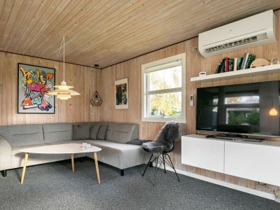 Holiday house 6 Personen Ferienhaus in Hals-By Traum - Outdoor photo 13