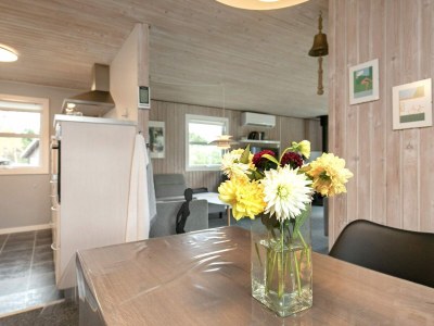 Holiday house 6 Personen Ferienhaus in Hals-By Traum - Outdoor photo 14