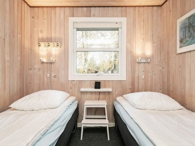 Holiday house 6 Personen Ferienhaus in Hals-By Traum - Outdoor photo 15