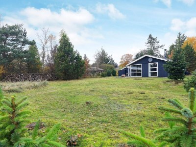 Holiday house 6 Personen Ferienhaus in Hals-By Traum - Outdoor photo 16