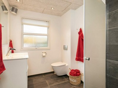 Holiday house 6 Personen Ferienhaus in Hals-By Traum - Outdoor photo 17