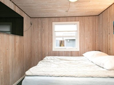 Holiday house 6 Personen Ferienhaus in Hals-By Traum - Outdoor photo 18