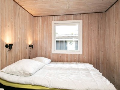 Holiday house 6 Personen Ferienhaus in Hals-By Traum - Outdoor photo 22