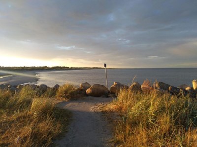 Holiday house 6 Personen Ferienhaus in Hals-By Traum - Outdoor photo 27