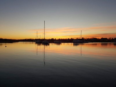 Holiday house 6 Personen Ferienhaus in Hals-By Traum - Outdoor photo 31