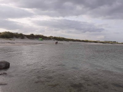 Holiday house 6 Personen Ferienhaus in Hals-By Traum - Outdoor photo 37