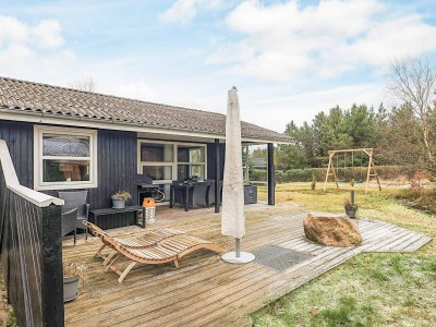 Holiday house 6 Personen Ferienhaus in Hals-By Traum - Outdoor photo 40