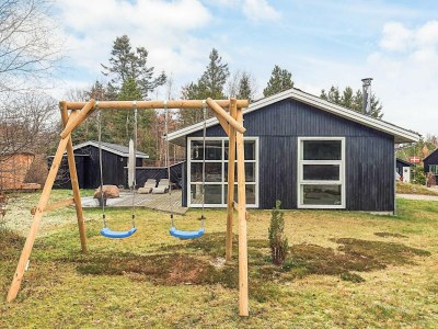 Holiday house 6 Personen Ferienhaus in Hals-By Traum - Outdoor photo 43