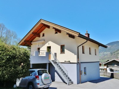 Apartment Wohnung in Niedernsill nahe Skipisten - Outdoor photo 6