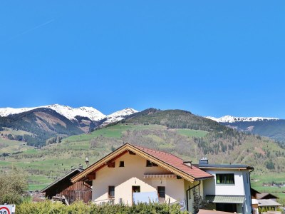 Apartment Wohnung in Niedernsill nahe Skipisten - Outdoor photo 7