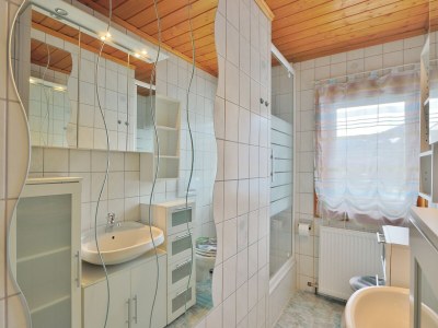 Apartment Wohnung in Niedernsill nahe Skipisten - Features photo 12