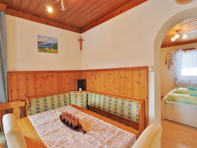 Apartment Wohnung in Niedernsill nahe Skipisten - Features photo 13