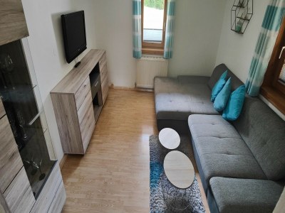 Apartment Wohnung in Niedernsill nahe Skipisten - Features photo 14