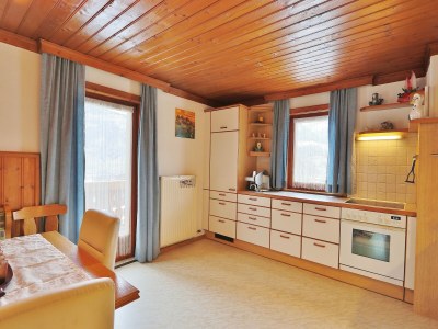 Apartment Wohnung in Niedernsill nahe Skipisten - Features photo 17