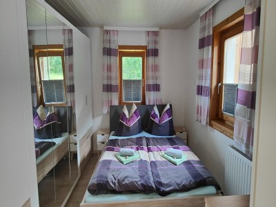 Apartment Wohnung in Niedernsill nahe Skipisten - Features photo 19