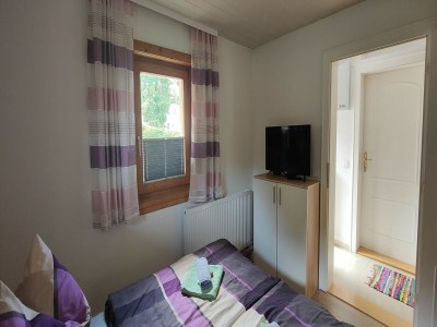 Apartment Wohnung in Niedernsill nahe Skipisten - Features photo 20