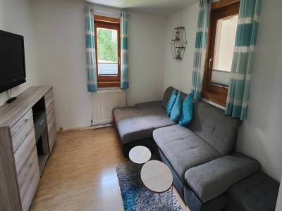 Apartment Wohnung in Niedernsill nahe Skipisten - Features photo 21