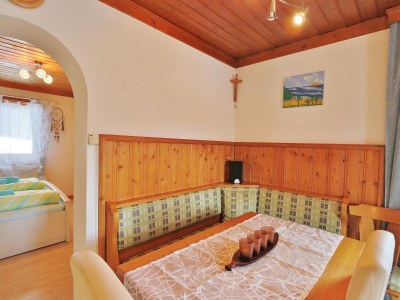 Apartment Wohnung in Niedernsill nahe Skipisten - Features photo 22