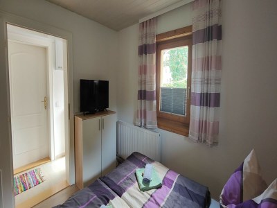 Apartment Wohnung in Niedernsill nahe Skipisten - Features photo 25