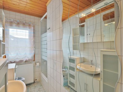 Apartment Wohnung in Niedernsill nahe Skipisten - Features photo 26