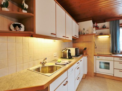 Apartment Wohnung in Niedernsill nahe Skipisten - Features photo 28
