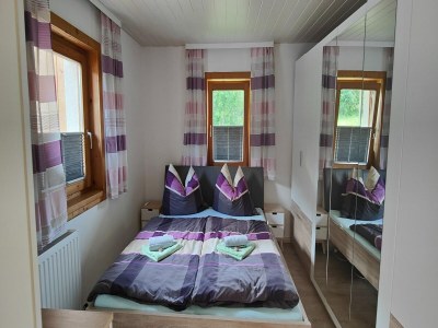 Apartment Wohnung in Niedernsill nahe Skipisten - Features photo 29