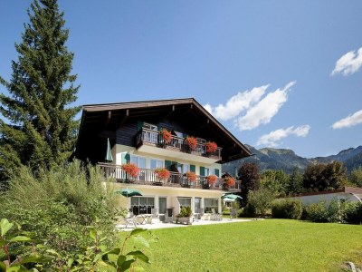 Apartment Wohnung in Niedernsill nahe Skipisten - Environment photo 31