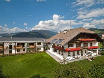 Apartment Wohnung in Niedernsill nahe Skipisten - Environment photo 34