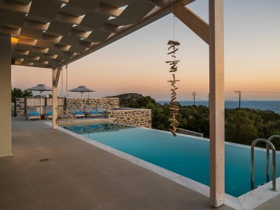 Villa Siriatis 3 - Outdoor photo 3