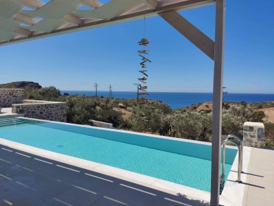 Villa Siriatis 3 - Outdoor photo 6