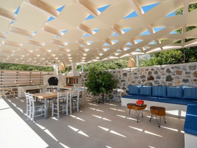 Villa Siriatis 3 - Outdoor photo 7