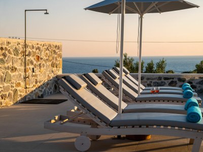 Villa Siriatis 3 - Outdoor photo 8