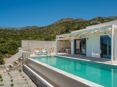 Villa Siriatis 3 - Outdoor photo 10