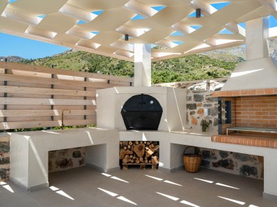 Villa Siriatis 3 - Outdoor photo 11