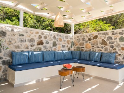 Villa Siriatis 3 - Outdoor photo 12