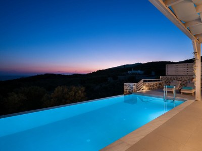 Villa Siriatis 3 - Outdoor photo 14