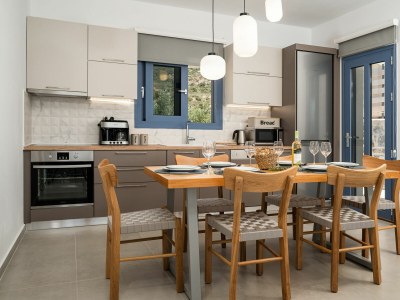 Villa Siriatis 3 - Features photo 15