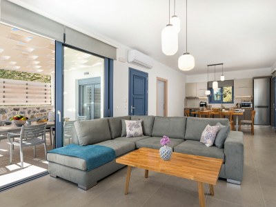 Villa Siriatis 3 - Features photo 16