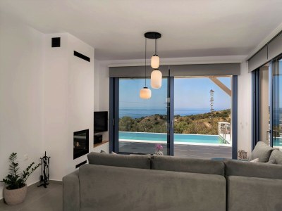 Villa Siriatis 3 - Features photo 17