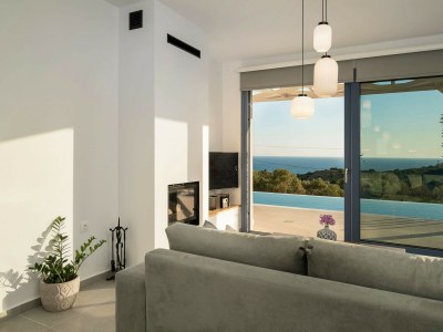 Villa Siriatis 3 - Features photo 18