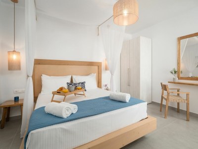 Villa Siriatis 3 - Features photo 19